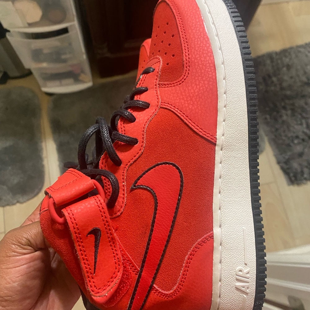 Nike